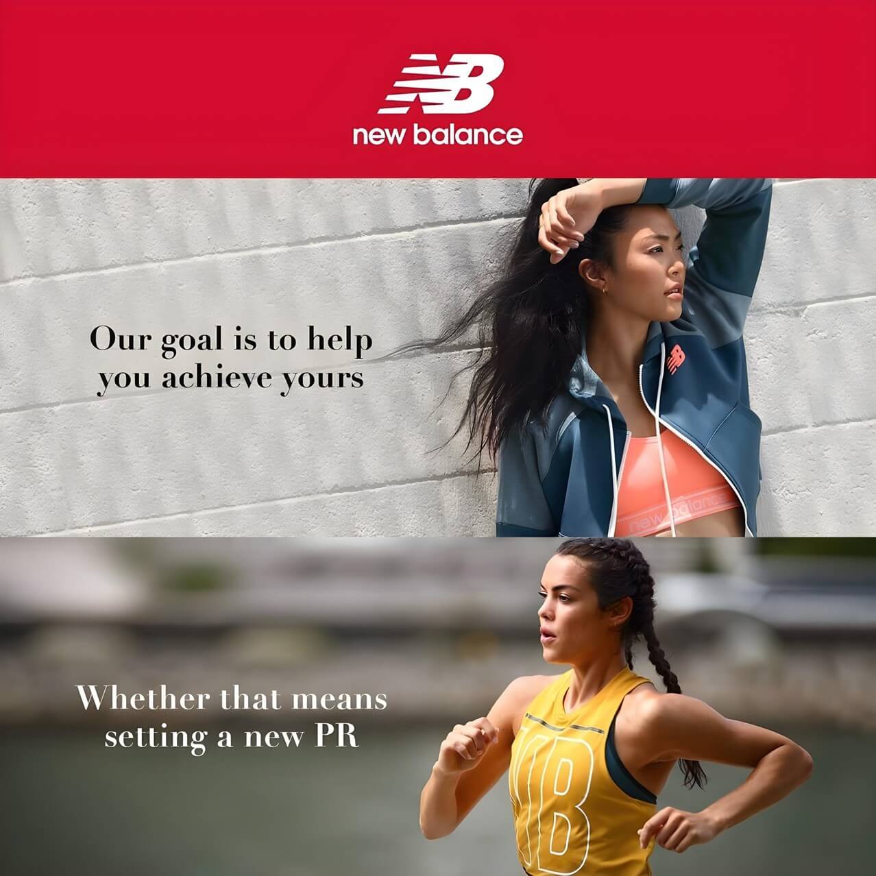 New Balance Womens 990V4 Running Shoes USA | NB Poster